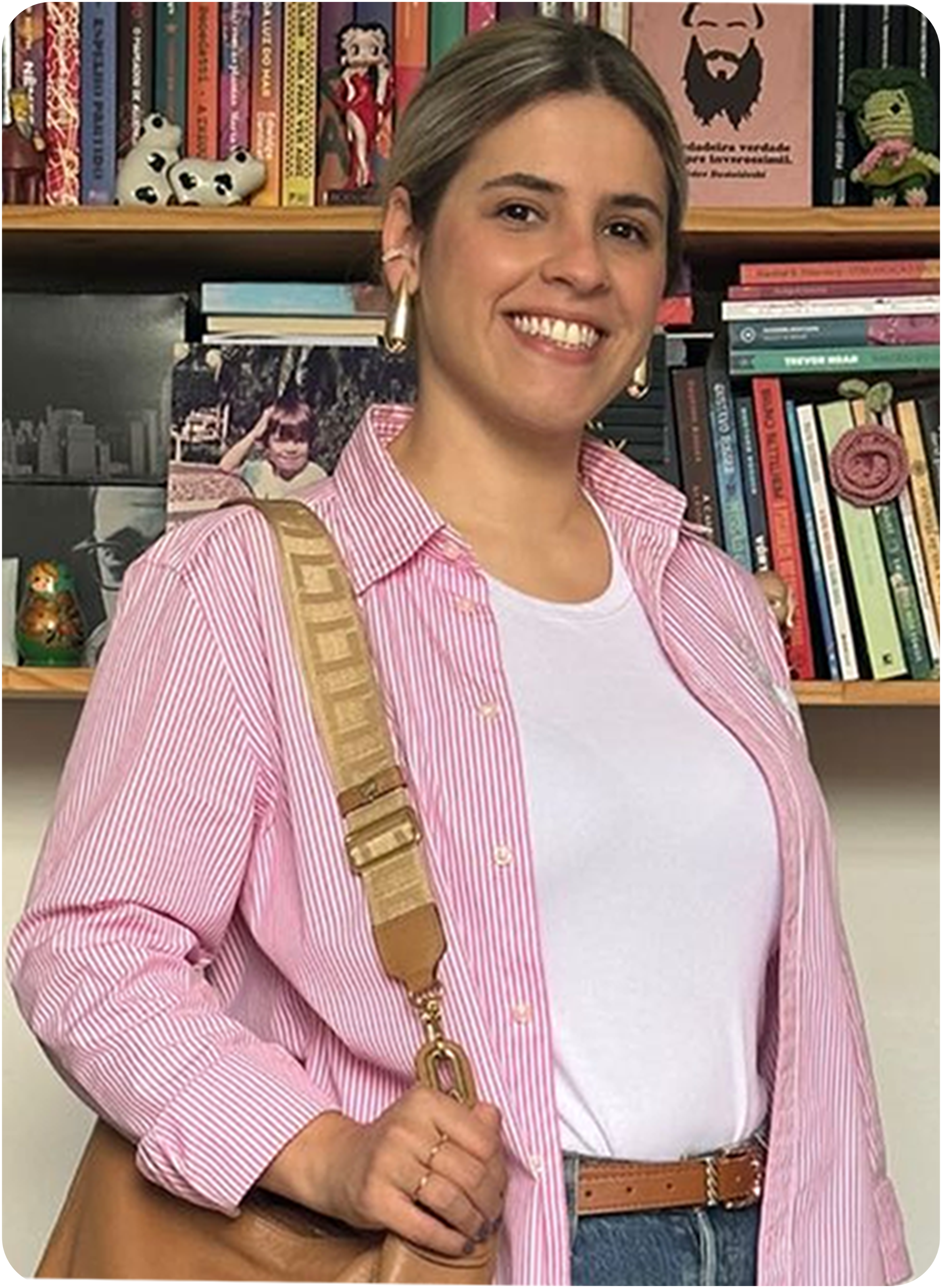 Maria Izabel da Silva
